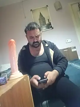 ozantkts Adlı Modelin Canlı XXX Sohbeti