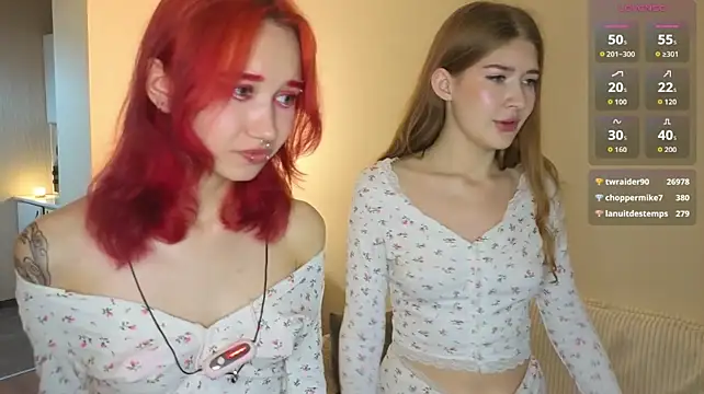 XXX chat uživo modela BabyGOLLY