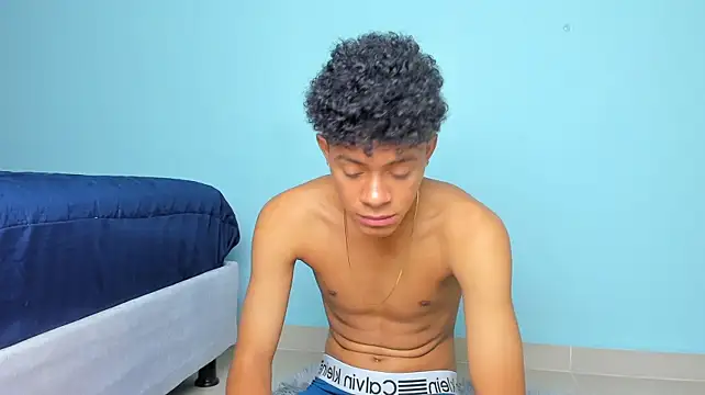 Taley_CarterのライブXXXチャット
