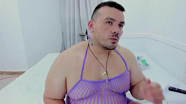 denny_scobar Live XXX-chat