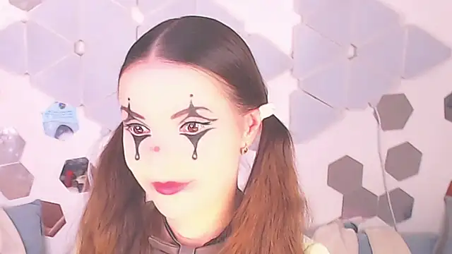 دردشة LexiKiss الجنسية المباشرة