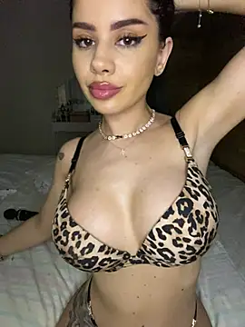 Ameliablack_1 – Live XXX-chat