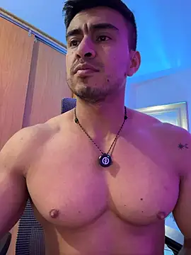 Chris_Clarck – Live XXX-chat