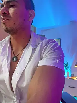 Онлайн чат XXX Chris_Clarck