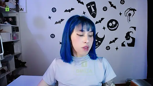 dakota_senju 라이브 XXX 채팅