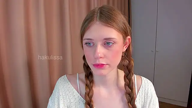 hakulissa – Live XXX-chat