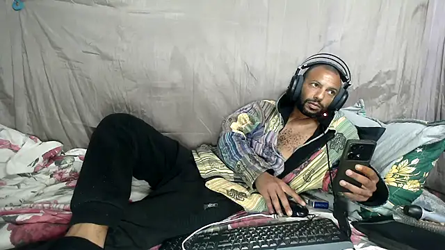 Chat XXX Live Camodick