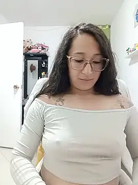 โชว์เว็บแคมของ emilypoppy3
