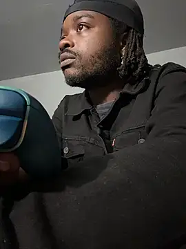 TheMightyDxXx's Live XXX Chat