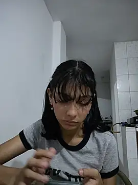 xoxo_anny's Live XXX Chat