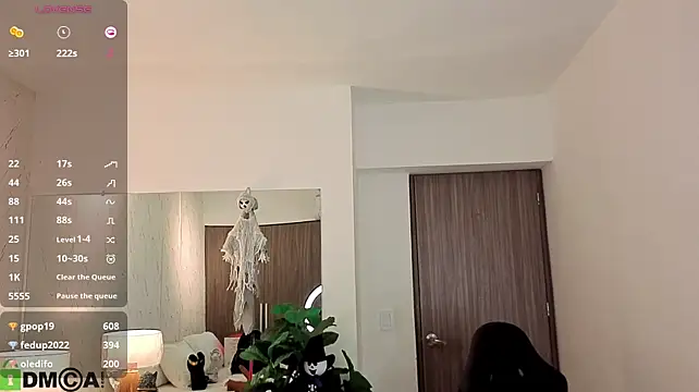 SHARONN____ – Naživo XXX chat