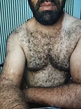 Samirfuker84 Show in webcam
