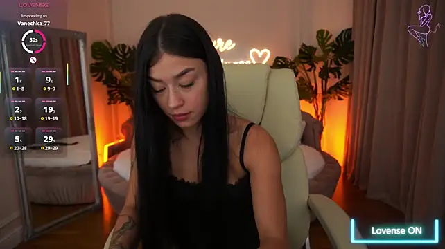 FataleNellie Obrolan Langsung XXX