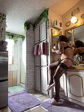 Sembang XXX Secara Langsung TranSexualJade95