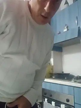 Ge-69 Chat XXX in diretta