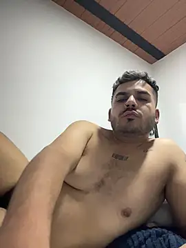 Chatroom XXX en direct de Kevin_Spenser