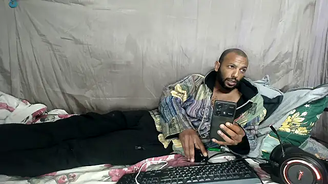 Camodick – Live XXX-chat