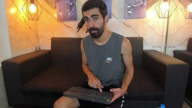 Andres_Bless Live XXX Chat