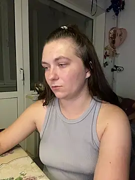 XXX chat uživo modela Twolatte1520