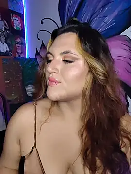 Renartt's Webcam Show