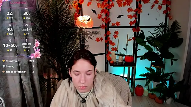 Živý XXX chat Olivia_Everly