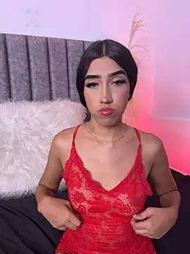 Živý XXX chat bellaa_roosse
