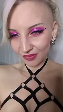 kittyazora Live XXX-chat