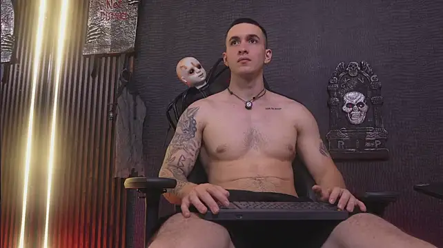 JacksonOlsennn Live XXX chat