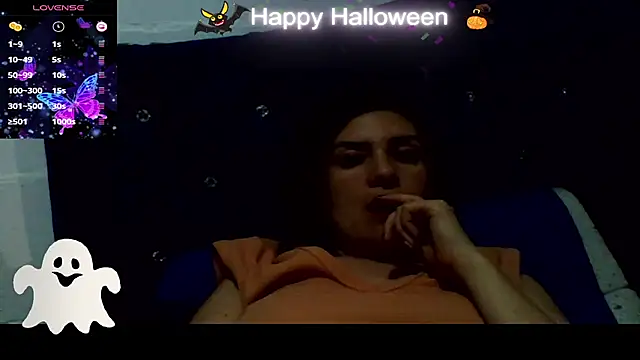 Chat XXX en directo de princessbella93