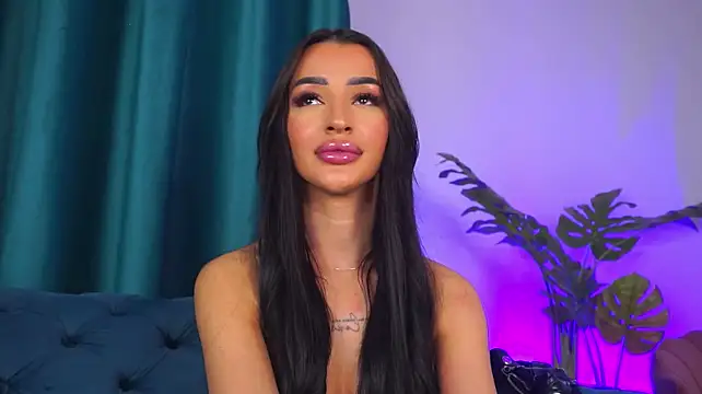 DeniseDevilles' Live XXX Chat