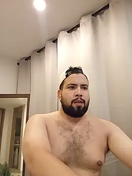Chat +18 de Dalton_s ao vivo