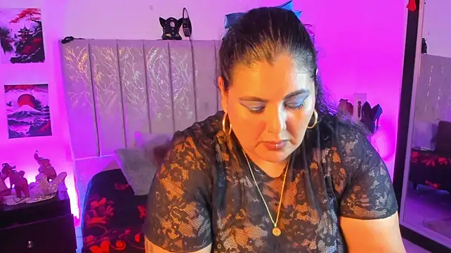 Isabell_Luxxx Chat XXX live