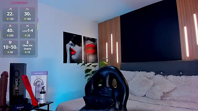 Czat XXX na żywo – Spencer_little