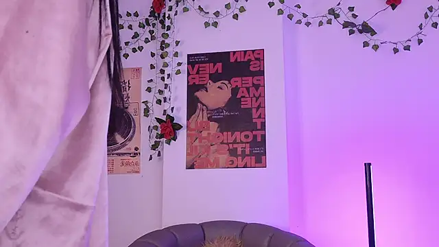 CoralieBronson Live XXX-Chat