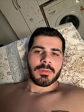 Chat XXX en directo de Kissbiceps