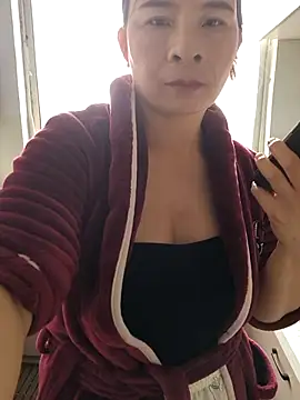 _Xiao_sexy's Webcam Show