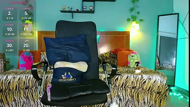 Chat XXX ao vivo de dann_big