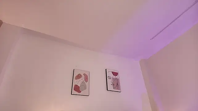 Czat XXX na żywo – Meganlux1