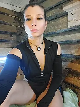 Darina1991's Live XXX Chat