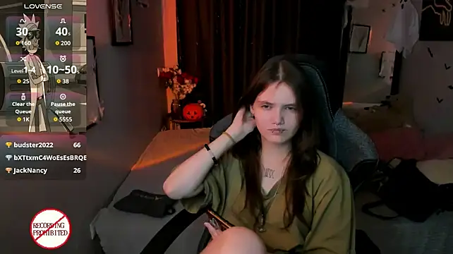 Dilara_xBaby Chat XXX in diretta
