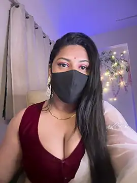 Indian_queen007 – Live XXX-chat
