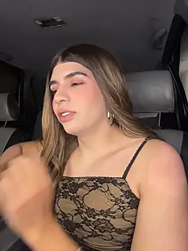 Alyson-fire Live XXX-chat