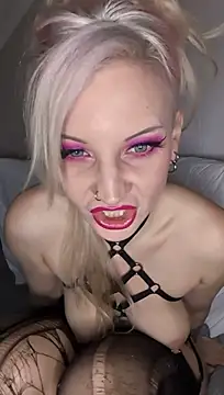 kittyazora's Live XXX Chat