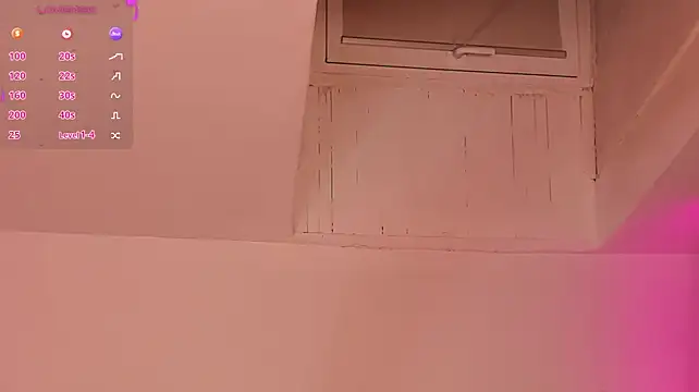 UnaMedison's Live XXX Chat