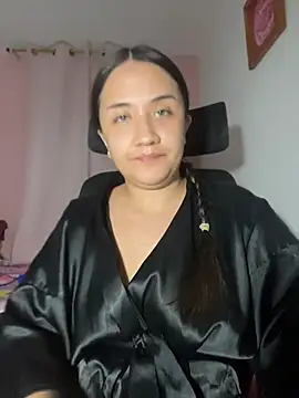 Živý XXX chat Melody_Fox26