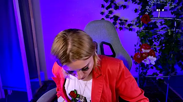Kumiho_7777 – Naživo XXX chat