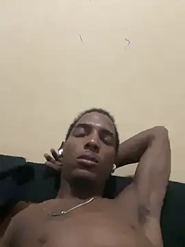 Yan_pin webcam show
