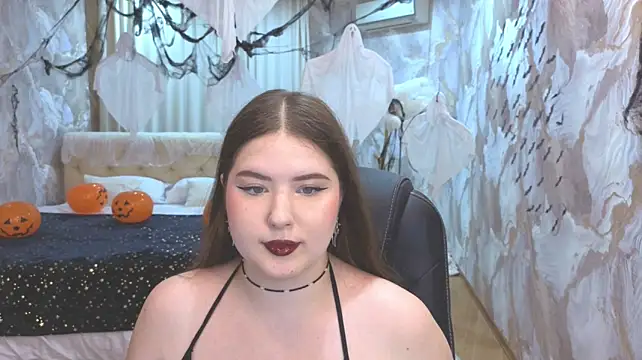 Chatroom XXX en direct de PixelGoddess