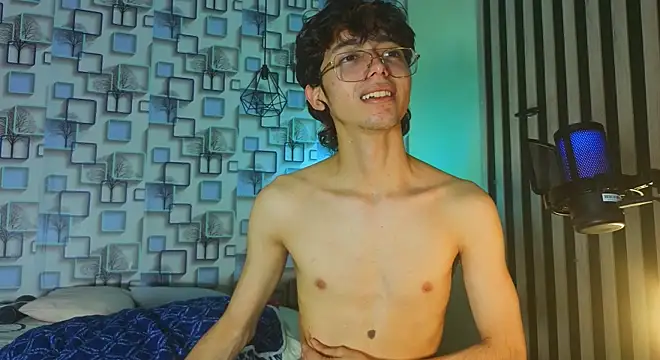 Twink_Sebas7 Chat XXX in diretta