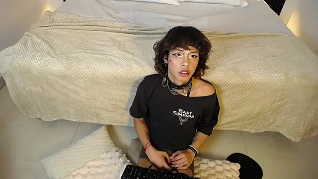 Chat +18 de Sweet_Poison37 ao vivo